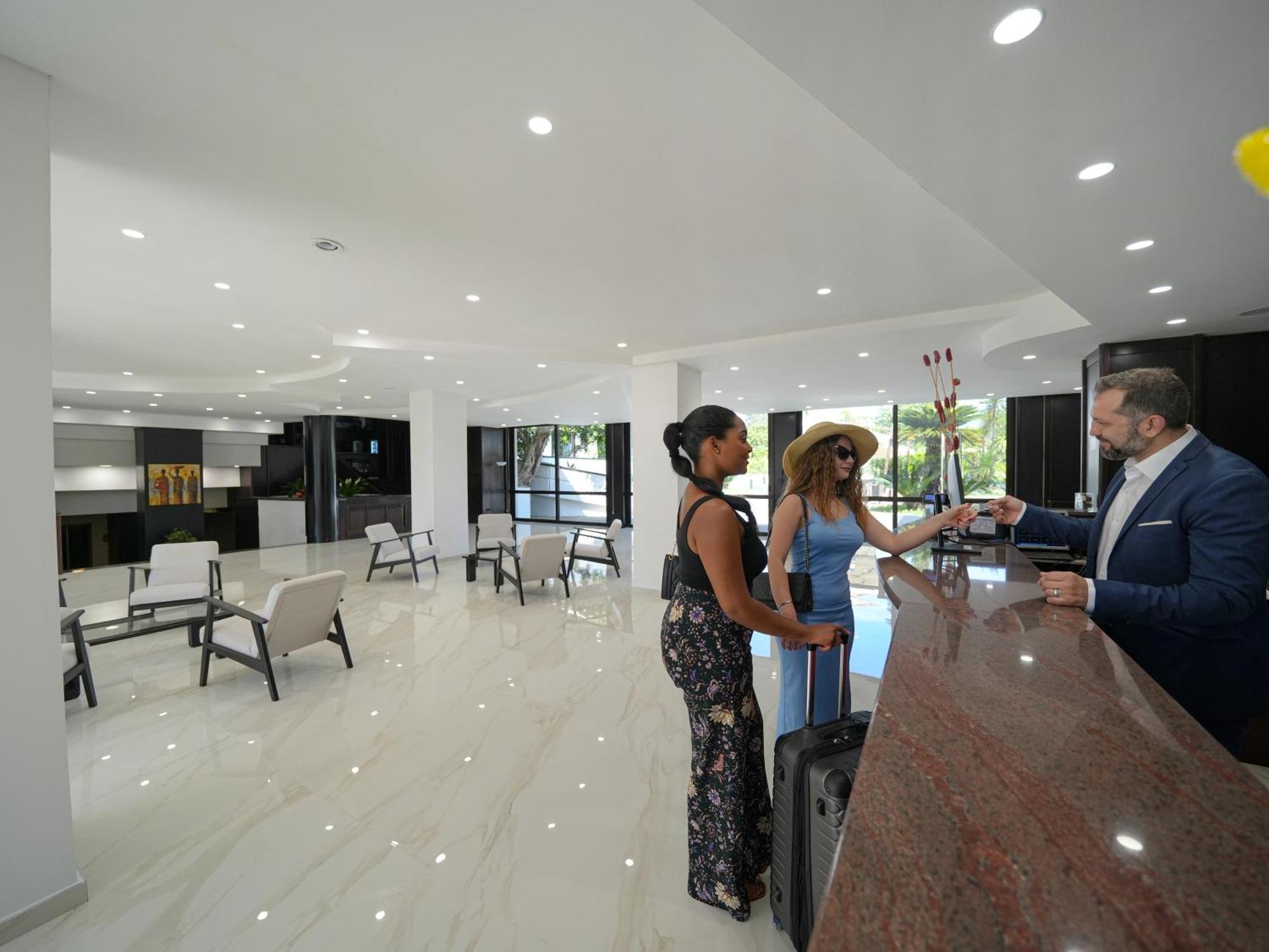 Hotel Club Clorinda Nuova Gestione 2024 Paestum Exterior photo
