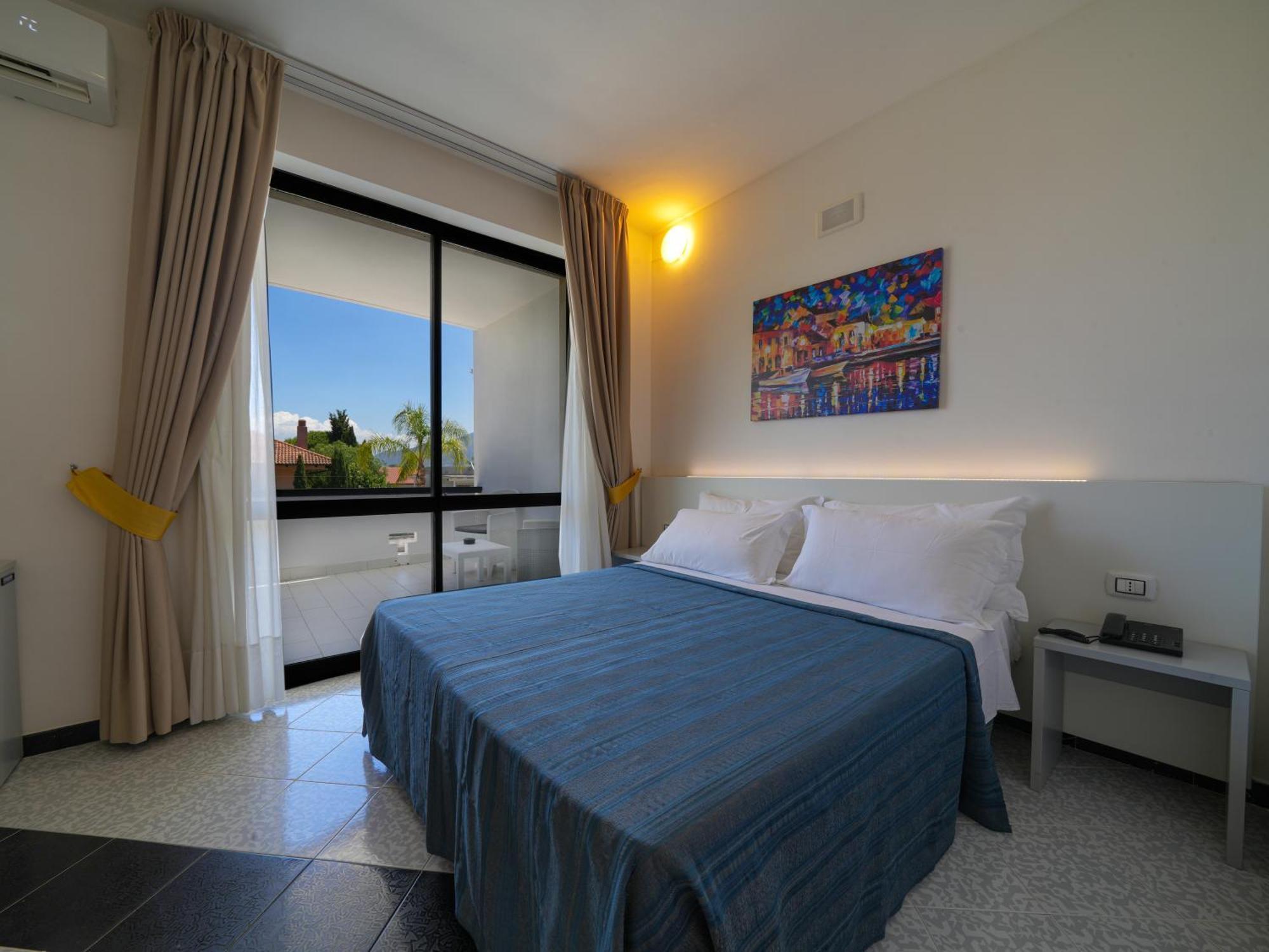 Hotel Club Clorinda Nuova Gestione 2024 Paestum Exterior photo