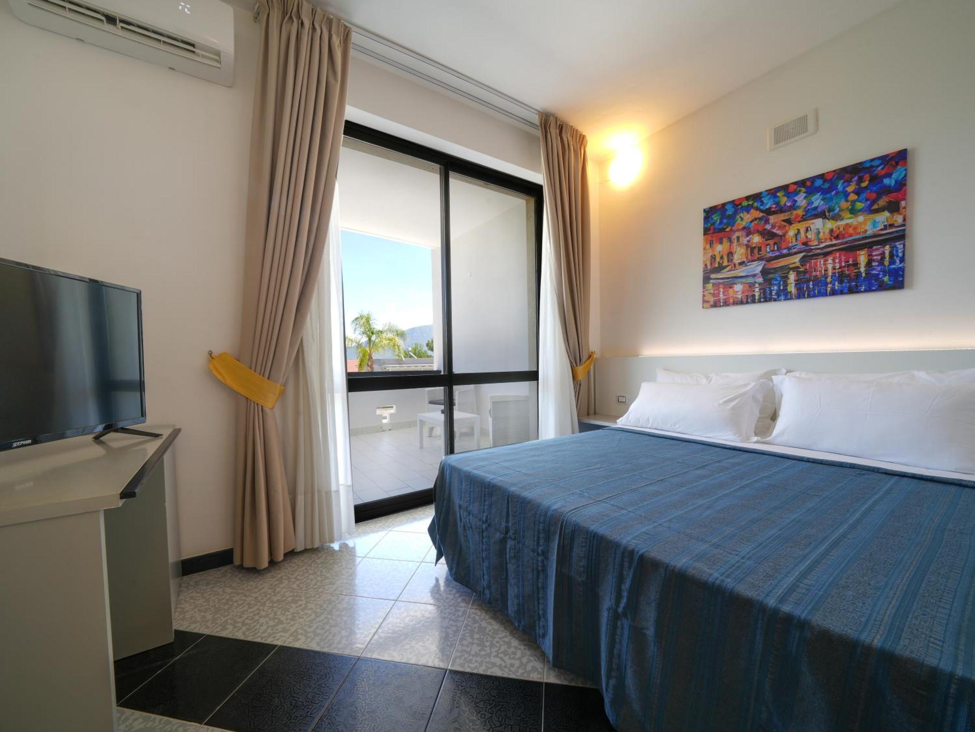 Hotel Club Clorinda Nuova Gestione 2024 Paestum Exterior photo