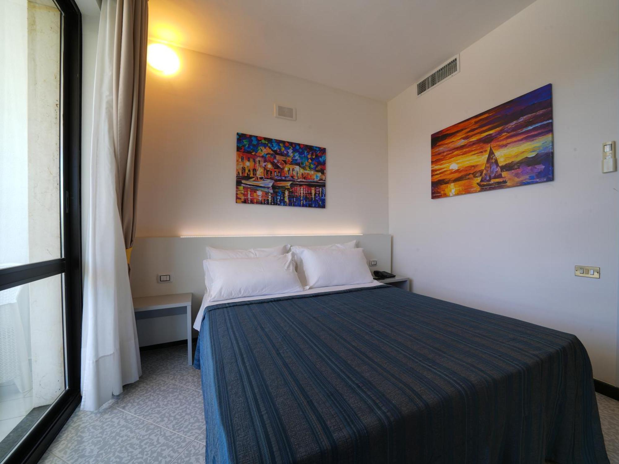 Hotel Club Clorinda Nuova Gestione 2024 Paestum Exterior photo