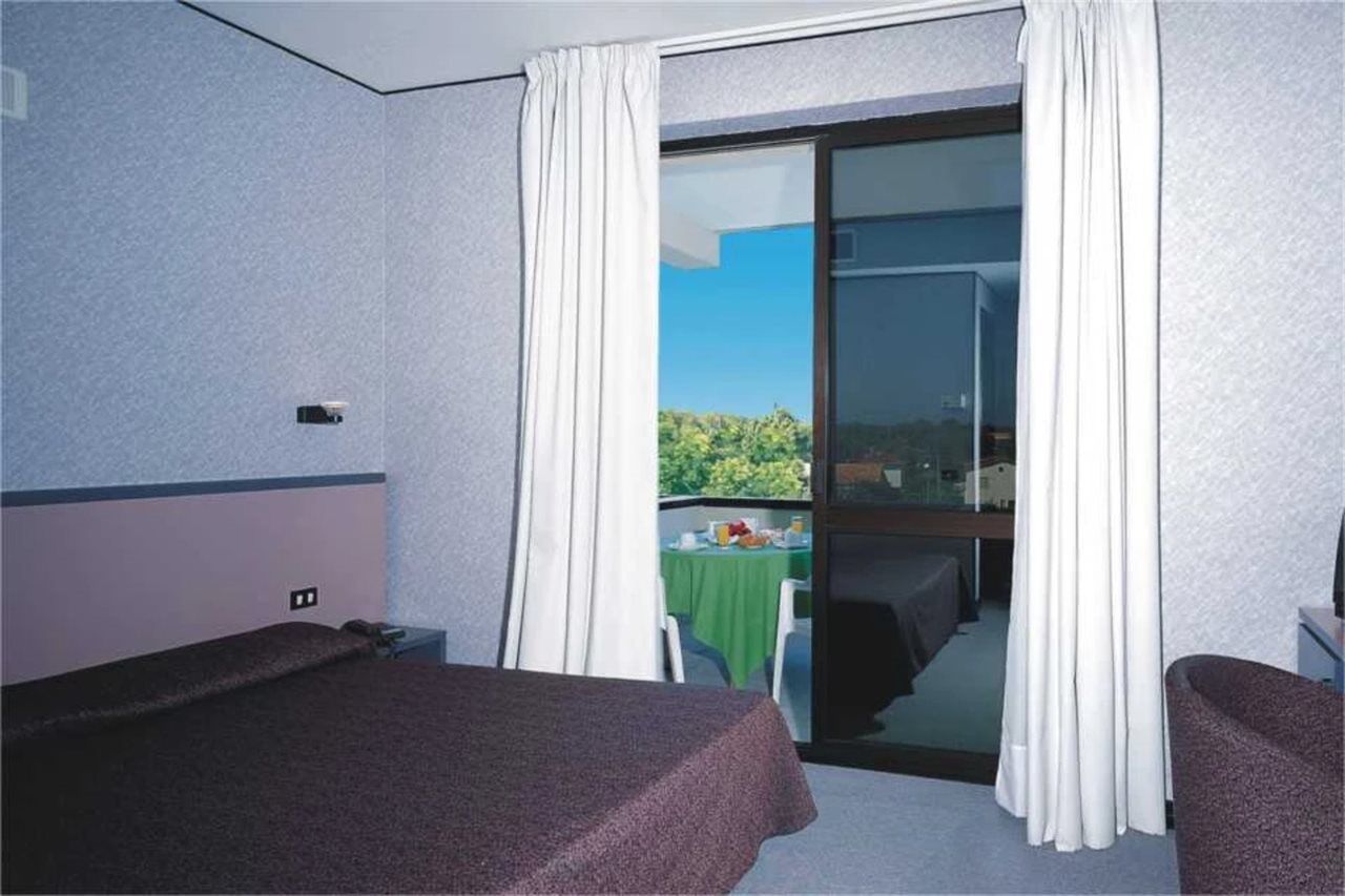 Hotel Club Clorinda Nuova Gestione 2024 Paestum Exterior photo
